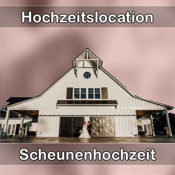 Location - Hochzeitslocation Scheune in Lingen (Ems)