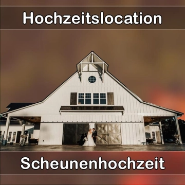 Location - Hochzeitslocation Scheune in Linkenheim-Hochstetten