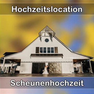 Location - Hochzeitslocation Scheune in Linnich