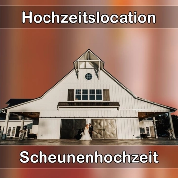 Location - Hochzeitslocation Scheune in Löchgau