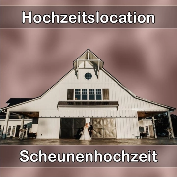 Location - Hochzeitslocation Scheune in Löffingen
