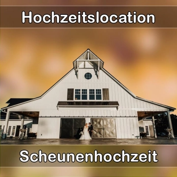 Location - Hochzeitslocation Scheune in Löwenberger Land