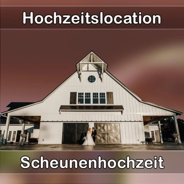 Location - Hochzeitslocation Scheune in Lohne (Oldenburg)