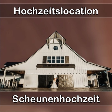Location - Hochzeitslocation Scheune in Lollar