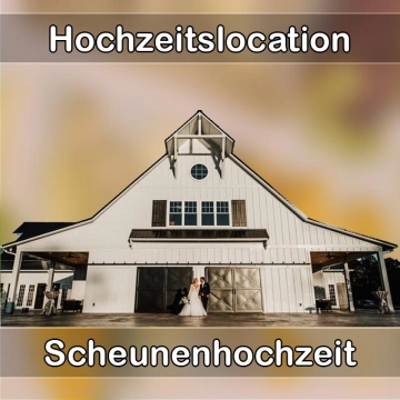 Location - Hochzeitslocation Scheune in Ludwigsfelde