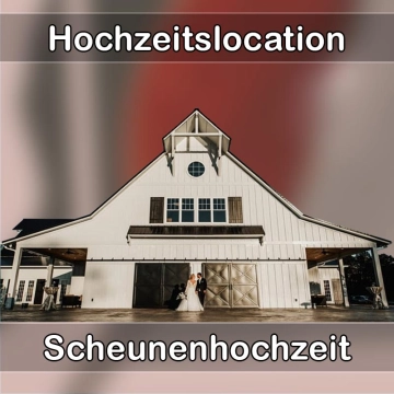 Location - Hochzeitslocation Scheune in Lübbecke