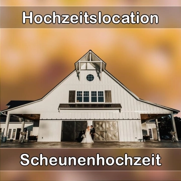 Location - Hochzeitslocation Scheune in Lübben (Spreewald)