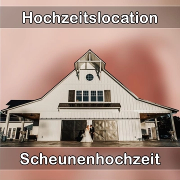 Location - Hochzeitslocation Scheune in Lübeck