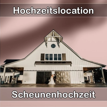 Location - Hochzeitslocation Scheune in Lübz