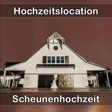 Location - Hochzeitslocation Scheune in Lüchow (Wendland)