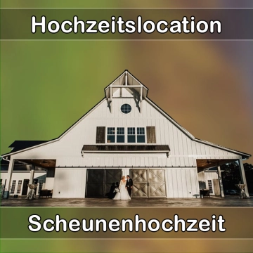Location - Hochzeitslocation Scheune in Lüdinghausen