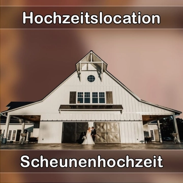 Location - Hochzeitslocation Scheune in Lügde