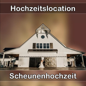 Location - Hochzeitslocation Scheune in Lüneburg