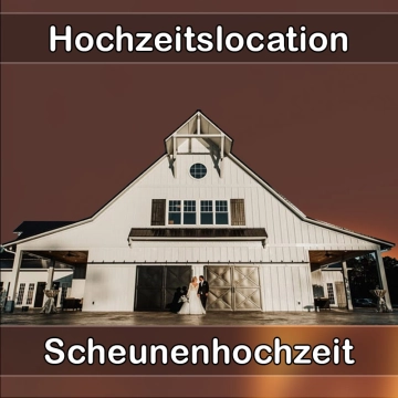 Location - Hochzeitslocation Scheune in Lütjenburg