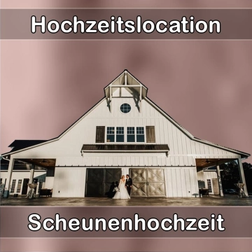 Location - Hochzeitslocation Scheune in Lutherstadt Eisleben
