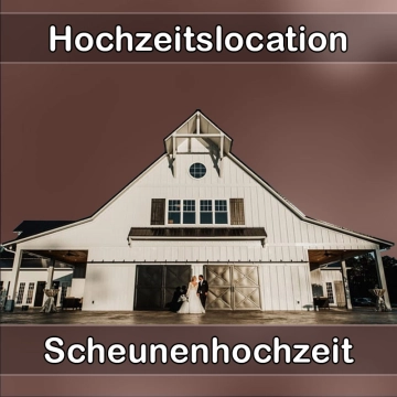 Location - Hochzeitslocation Scheune in Machern