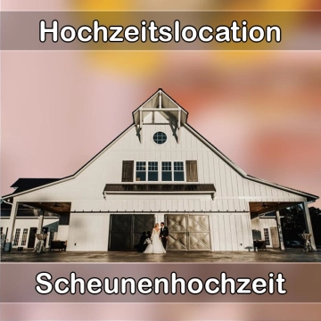 Location - Hochzeitslocation Scheune in Magstadt