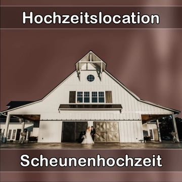 Location - Hochzeitslocation Scheune in Malente