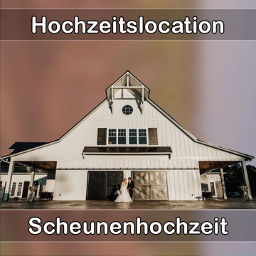 Location - Hochzeitslocation Scheune in Mallersdorf-Pfaffenberg