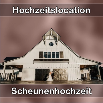 Location - Hochzeitslocation Scheune in Malschwitz
