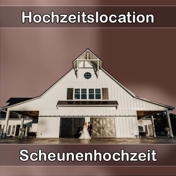 Location - Hochzeitslocation Scheune in Mandelbachtal