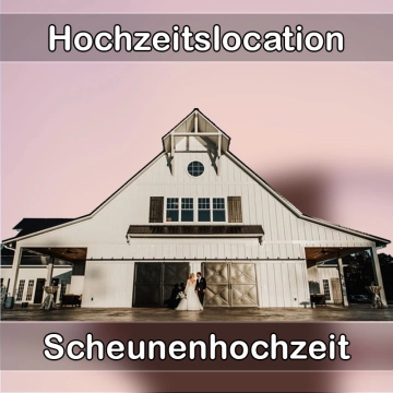 Location - Hochzeitslocation Scheune in Marbach am Neckar