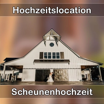 Location - Hochzeitslocation Scheune in Markneukirchen