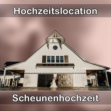 Location - Hochzeitslocation Scheune in Maulbronn