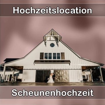 Location - Hochzeitslocation Scheune in Meckenheim (Rheinland)