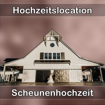 Location - Hochzeitslocation Scheune in Meerbusch