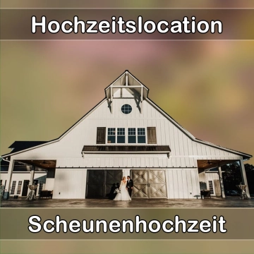 Location - Hochzeitslocation Scheune in Meinersen