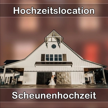 Location - Hochzeitslocation Scheune in Meinerzhagen