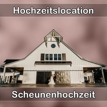 Location - Hochzeitslocation Scheune in Meißen