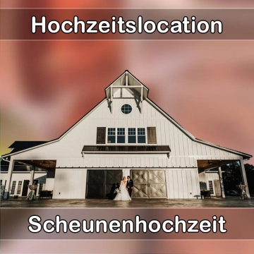 Location - Hochzeitslocation Scheune in Melbeck