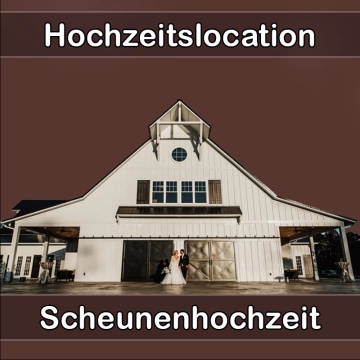 Location - Hochzeitslocation Scheune in Meldorf