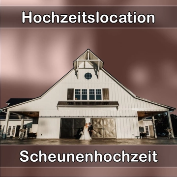 Location - Hochzeitslocation Scheune in Melle