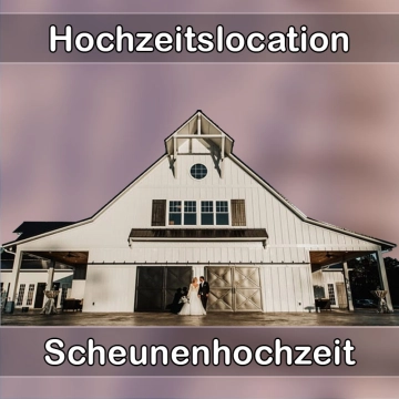Location - Hochzeitslocation Scheune in Memmelsdorf