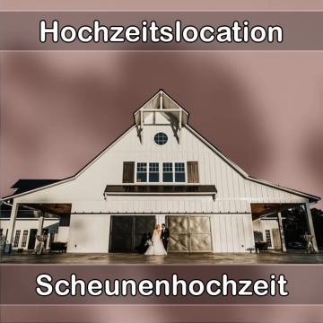 Location - Hochzeitslocation Scheune in Memmingen
