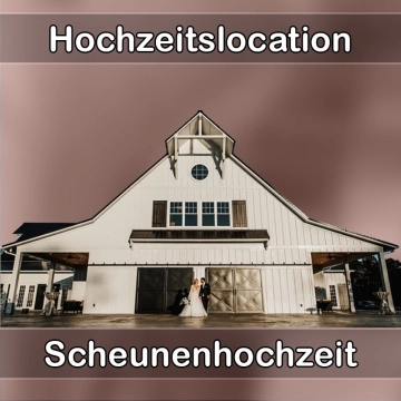 Location - Hochzeitslocation Scheune in Memmingerberg