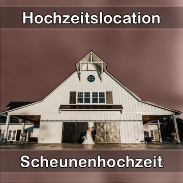 Location - Hochzeitslocation Scheune in Menden (Sauerland)