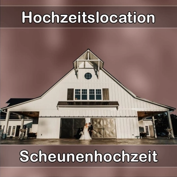 Location - Hochzeitslocation Scheune in Mengerskirchen