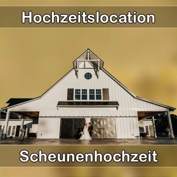 Location - Hochzeitslocation Scheune in Meppen