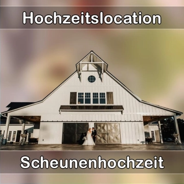 Location - Hochzeitslocation Scheune in Merzenich