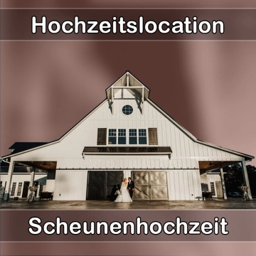 Location - Hochzeitslocation Scheune in Meßstetten