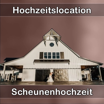 Location - Hochzeitslocation Scheune in Mettmann