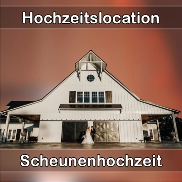 Location - Hochzeitslocation Scheune in Metzingen