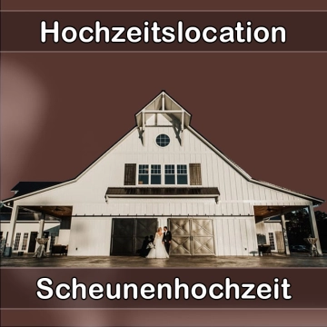 Location - Hochzeitslocation Scheune in Michelau in Oberfranken