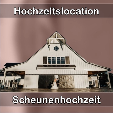 Location - Hochzeitslocation Scheune in Michelstadt