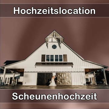 Location - Hochzeitslocation Scheune in Mildstedt