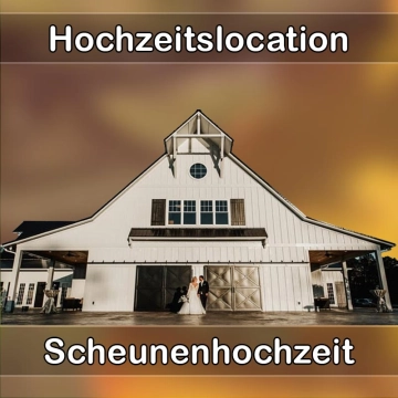 Location - Hochzeitslocation Scheune in Mögglingen